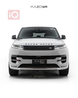 لاند روفر رانج روفر سبورت